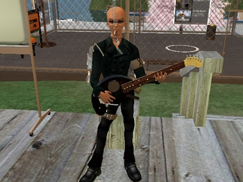 Guitar