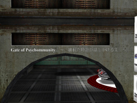 HIDE OUR PSYCHOMMUNITY
