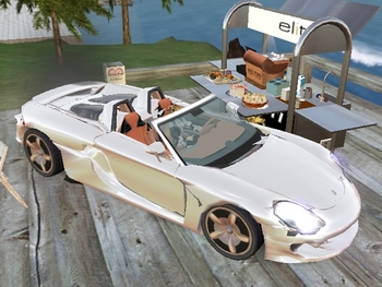 新車