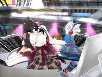 アンリアルDE Night Vol.2