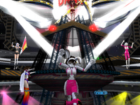 レースクイーン DE Night