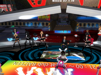 レースクイーン DE Night