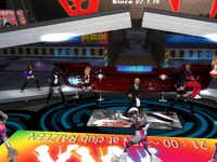 レースクイーン DE Night