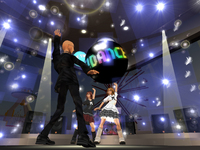 Daytime Dancing・0523