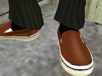 Slipon