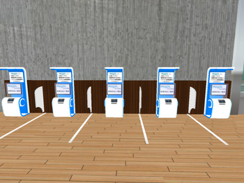MagSL Service Center