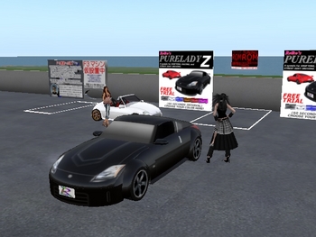 PURELADY Z