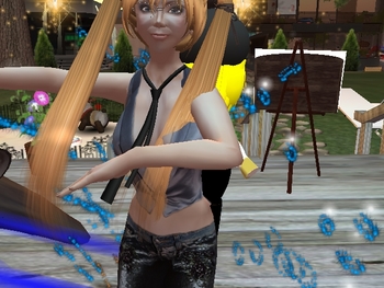 Happy Rezday！