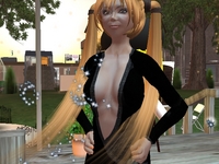 Happy Rezday！