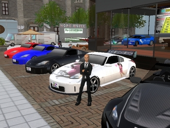 「PureLADY Z」納車