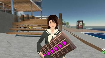 恐るべき実力者
