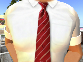 夏服決定!