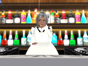 DJシルバ