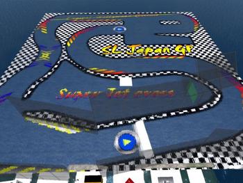 SLGP8パドック用地の確保