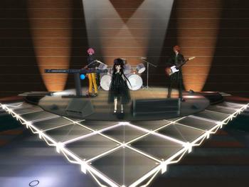 GA-GO LIVE in MagSL Tokyo2