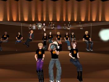 GA-GO LIVE in MagSL Tokyo2