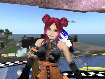 深夜のAGC