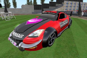SLGP9開幕