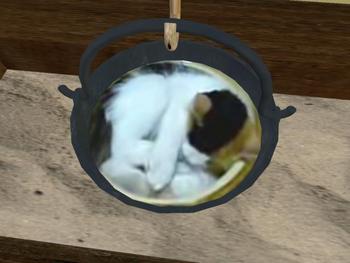 ﾇｺ鍋