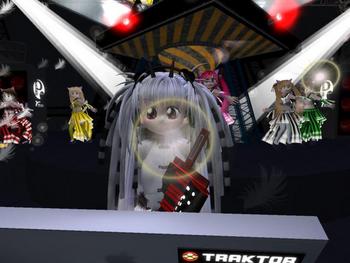 DJお疲れ様でした