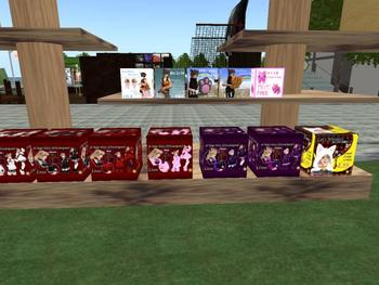 【ネコグッズ展2008】FMT通信
