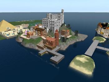 Mirai Map