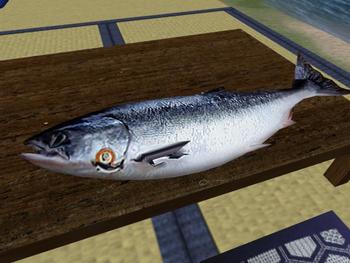 鮮魚