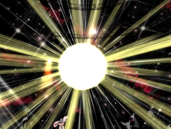 Mad Collisionに乱入