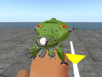 ウチコマ