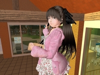 鬼退治にチャレンジ
