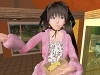 鬼退治にチャレンジ