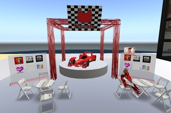 いよいよ予選スタート