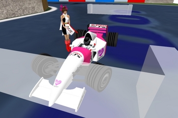 準決勝グリッド発表(確定版)