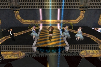 LINZOO Girls結成