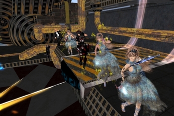 LINZOO Girls結成