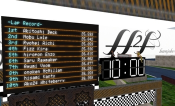 Round3予選から始まる