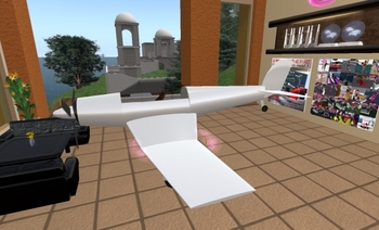 GP-4 Storm Ruller Regulation