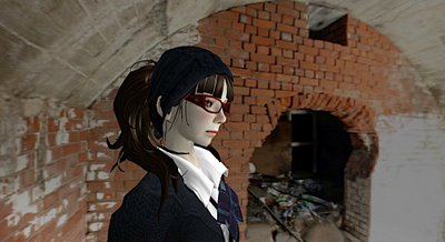 ラララVRの移植