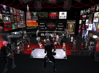 TOUCH fainal at black label