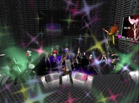live in maribu---
