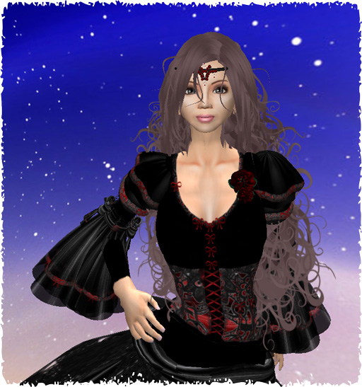 SL Clothing Fair 2009