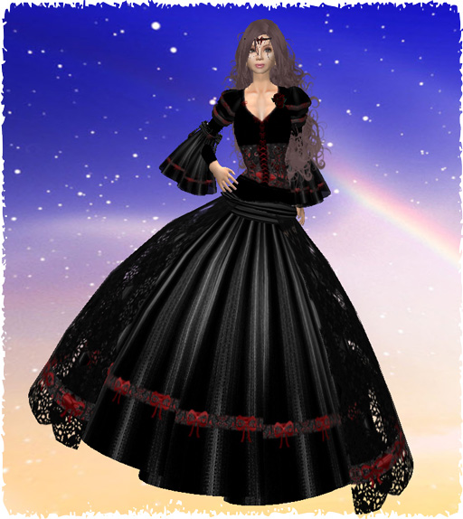 SL Clothing Fair 2009
