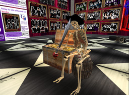 SL Clothing Fair 2009