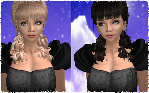 Hair Fair 2009)freegetと寄付つき品購入