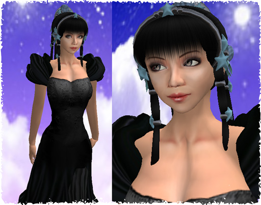 Hair Fair 2009)freegetと寄付つき品購入