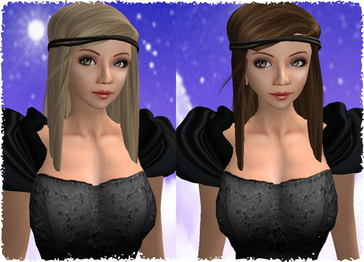 Hair Fair 2009)freegetと寄付つき品購入