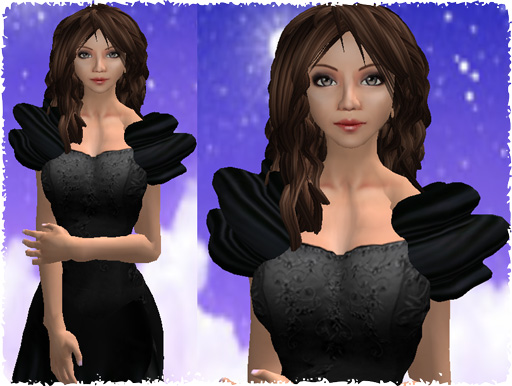 Hair Fair 2009)freegetと寄付つき品購入