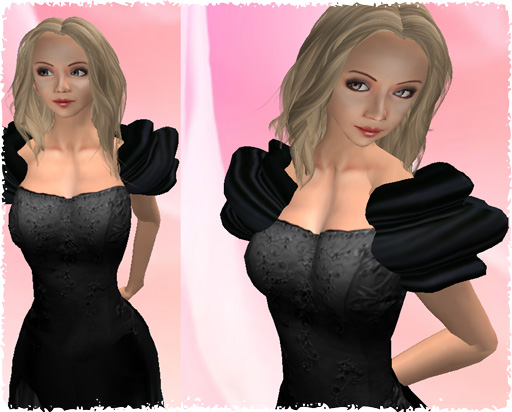 Hair Fair 2009)freegetと寄付つき品購入