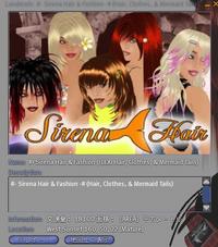 Sirena Hair&Fashion
