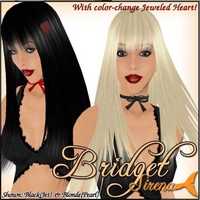 Sirena Hair&Fashion